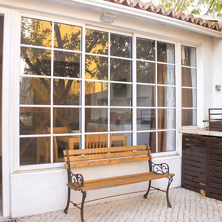 Almirante24 - Apartment With Garden - Ajuda Palace & Royal Treasure Museum Лісабон Екстер'єр фото